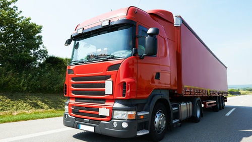 推進(jìn)網(wǎng)絡(luò)貨運(yùn)行業(yè)規(guī)范發(fā)展，釋放集裝箱道路運(yùn)輸優(yōu)勢