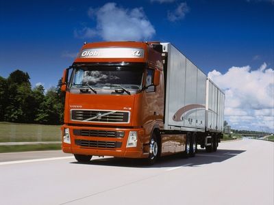 普通貨物運輸、道路貨物運輸與集裝箱道路運輸的區別分析