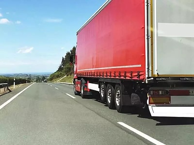 車主福音！東莞首家檢測機構實現“三檢合一”，集裝箱道路運輸更便捷